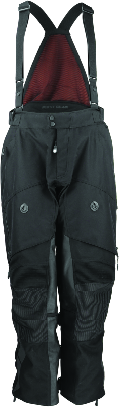 FIRSTGEAR Rogue XC Pro Pants Black Size - 30