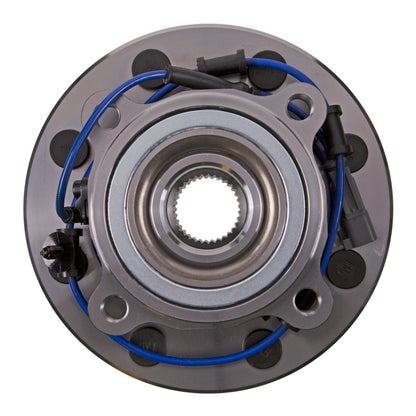 MOOG 06-08 Dodge Ram 1500 Front Hub Assembly