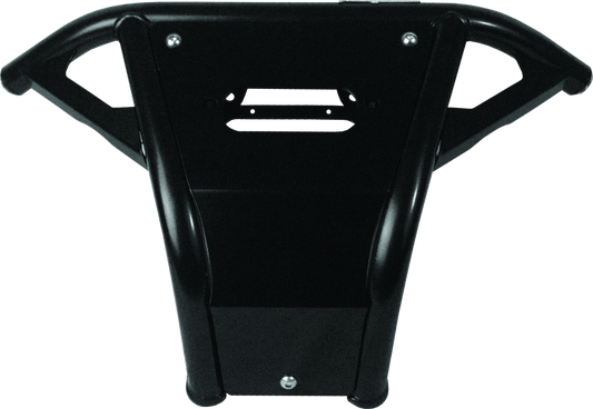 DragonFire Racing 15-22 Polaris RZR 900/1000 Front Bumper With Winch Mount