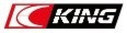 King Ford Prod. V8 4.6L/5.4L Will Not Fit 13-14 GT500 Performance Main Bearing Set - Size STD