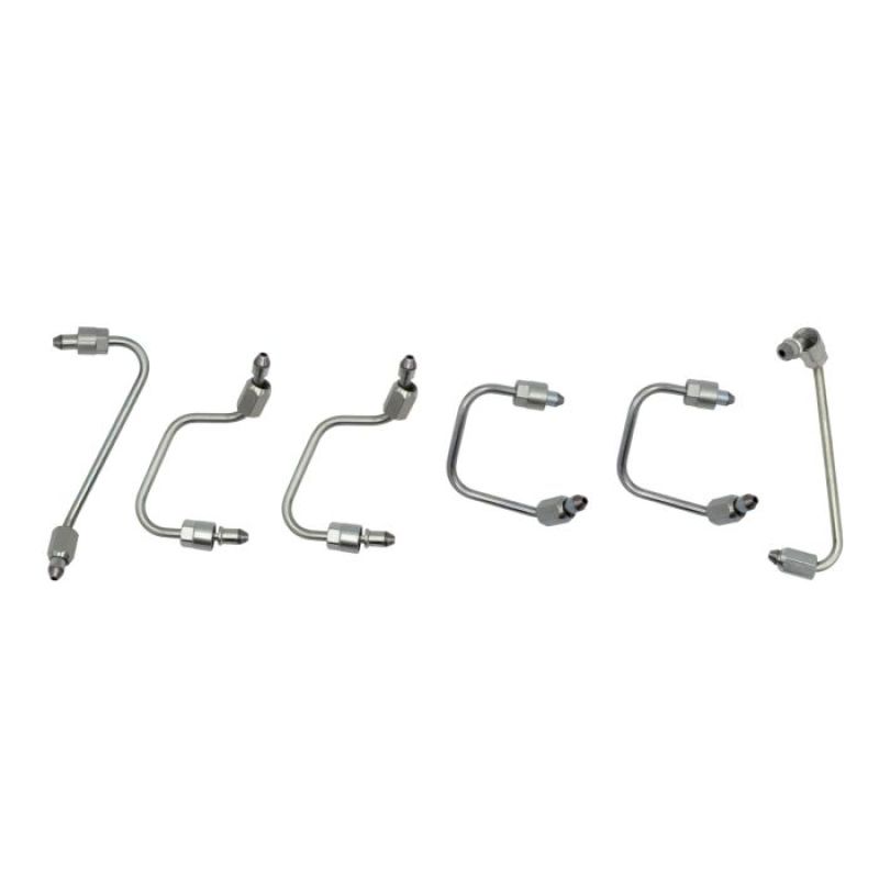 Fleece Performance 07.5-18 Dodge Ram 2500 6.7L Cummins Fuel Injection Line Set