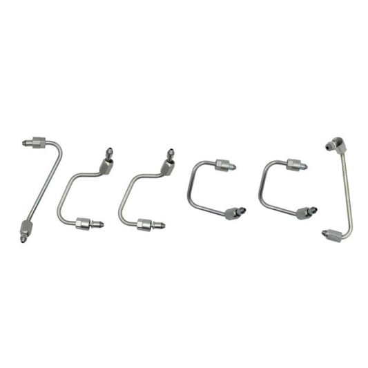 Fleece Performance 07.5-18 Dodge Ram 2500 6.7L Cummins Fuel Injection Line Set