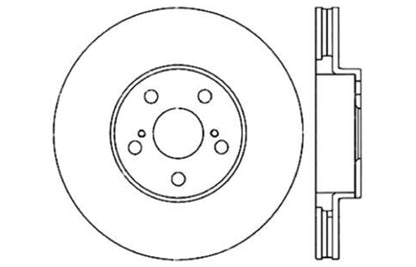Technical Drawing