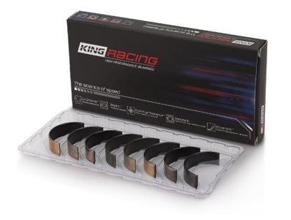 King Subaru EJ20/EJ22/EJ25 (Suites 52mm Journal Size) Tri-Metal Perf Rod Bearing Set - Size +.026mm
