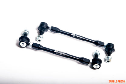 AST BMW G80-G81M3 G82-G83 M4 AWD / G81 M3 X-drive 2021- AST 5100 Competition Series Coilovers