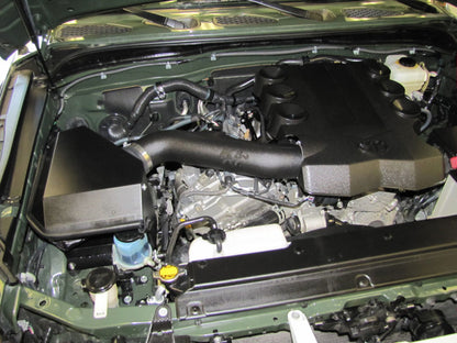 K&N 10 Toyota FJ Cruiser 4 Runner 4.0L-V6 AirCharger Performance Intake