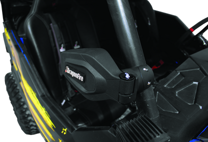 DragonFire Racing  Slayer UTV Mirrors